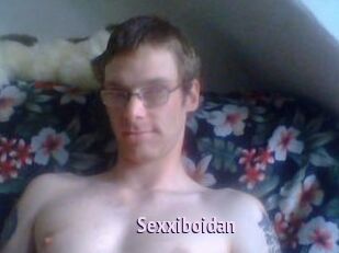 Sexxiboidan
