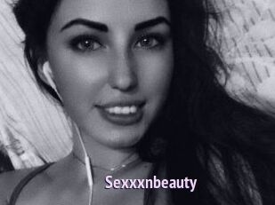 Sexxxnbeauty