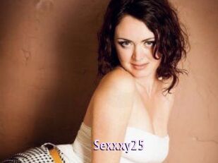 Sexxxy25
