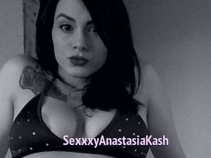 SexxxyAnastasiaKash