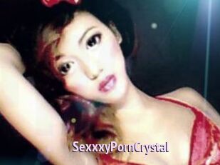 SexxxyPornCrystal