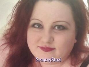 SexxxyStazi