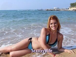 SexxxyWife
