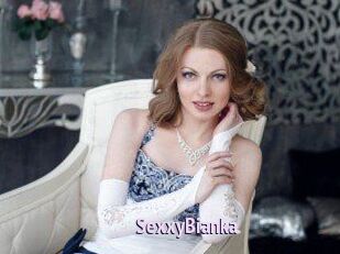 SexxyBianka