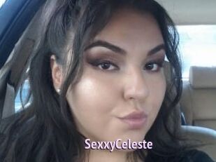 SexxyCeleste