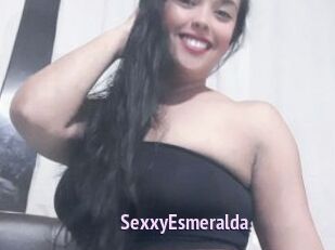 SexxyEsmeralda