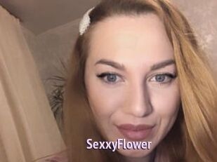 SexxyFlower