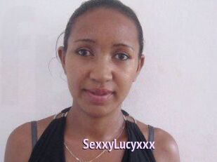 SexxyLucyxxx