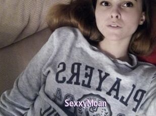SexxyMoan