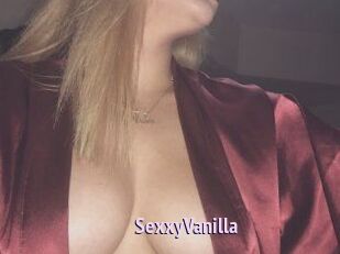 SexxyVanilla