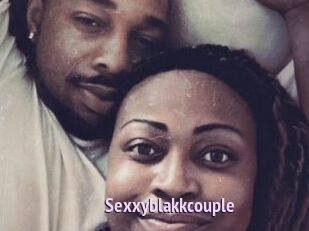 Sexxyblakkcouple