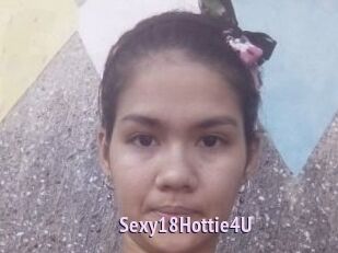 Sexy18Hottie4U