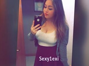 Sexy1exi