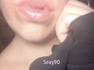 Sexy90