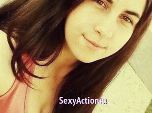 SexyAction4u