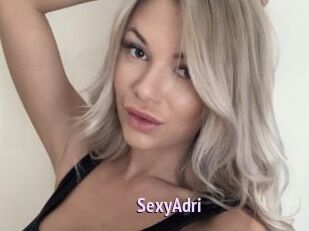 SexyAdri