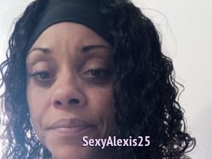 SexyAlexis25