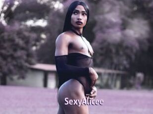 SexyAlicee
