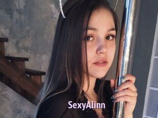 SexyAlinn