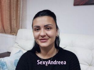 SexyAndreea