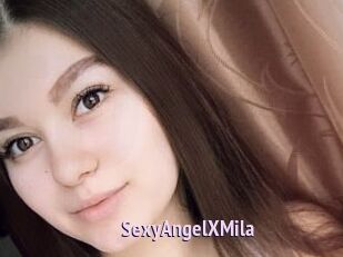 SexyAngelXMila