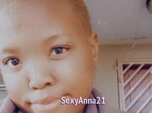 SexyAnna21
