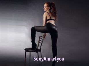SexyAnna4you