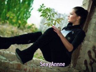 SexyAnnne