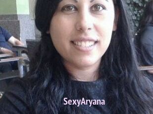 Sexy_Aryana