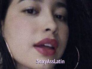 SexyAssLatin