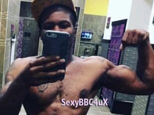 SexyBBC4uX