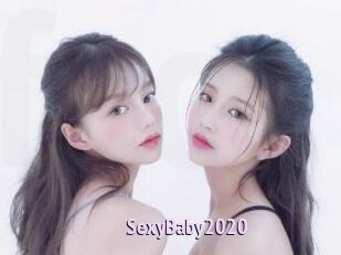 SexyBaby2020
