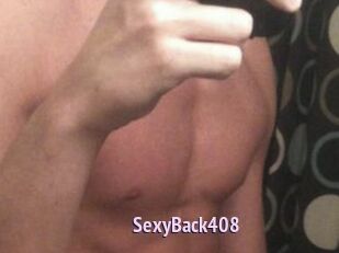 SexyBack408