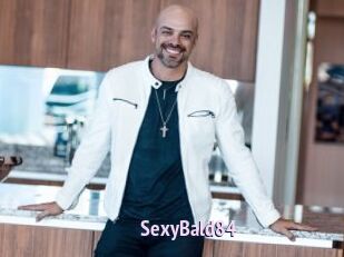 SexyBald84