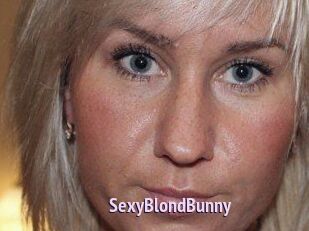 SexyBlondBunny