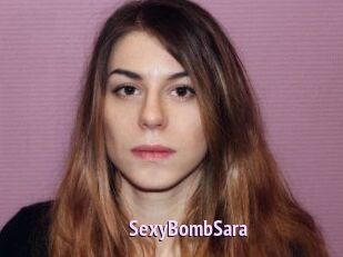 SexyBombSara