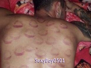 SexyBoy0501