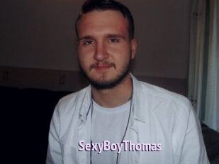 SexyBoyThomas