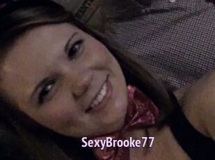 SexyBrooke77