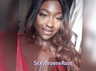 SexyBrowneRose