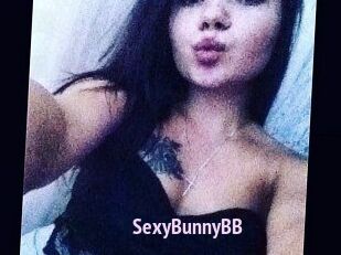 SexyBunnyBB