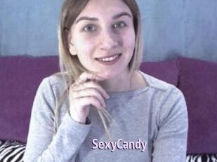 SexyCandy