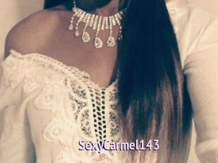 SexyCarmel143
