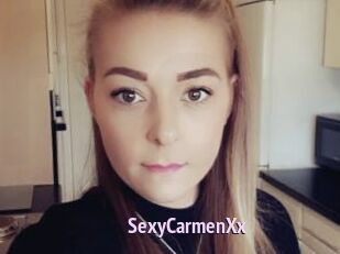 SexyCarmenXx