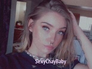 SexyChayBaby