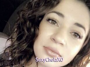 SexyChelaXO