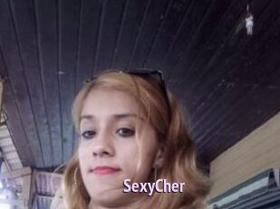 SexyCher