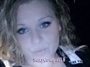 SexyCowgirl18
