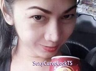 SexyCurveCockTS