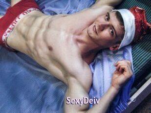 SexyDeiv